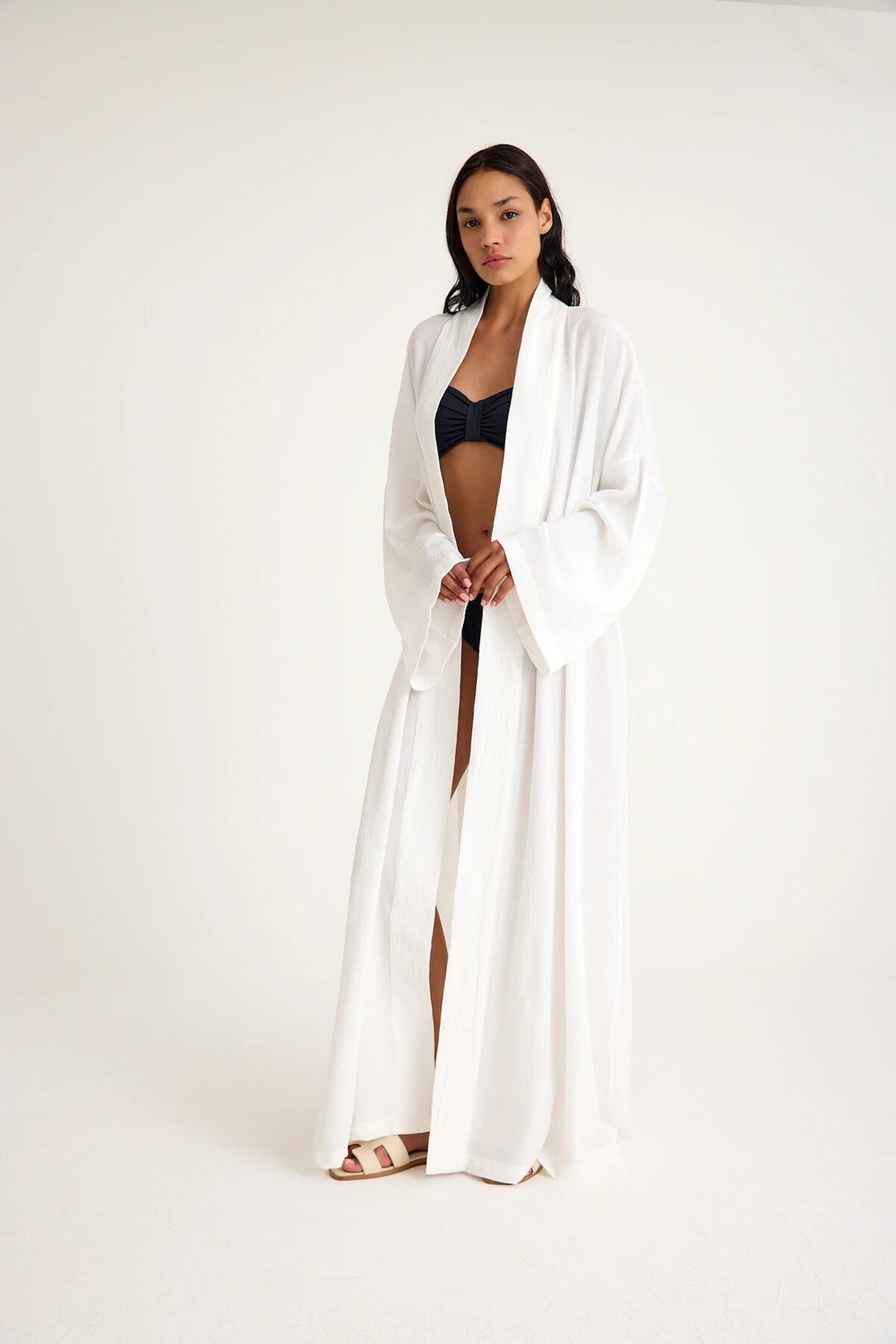 Aura Caftan