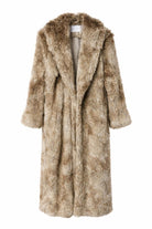 Aurelia Fur Coat