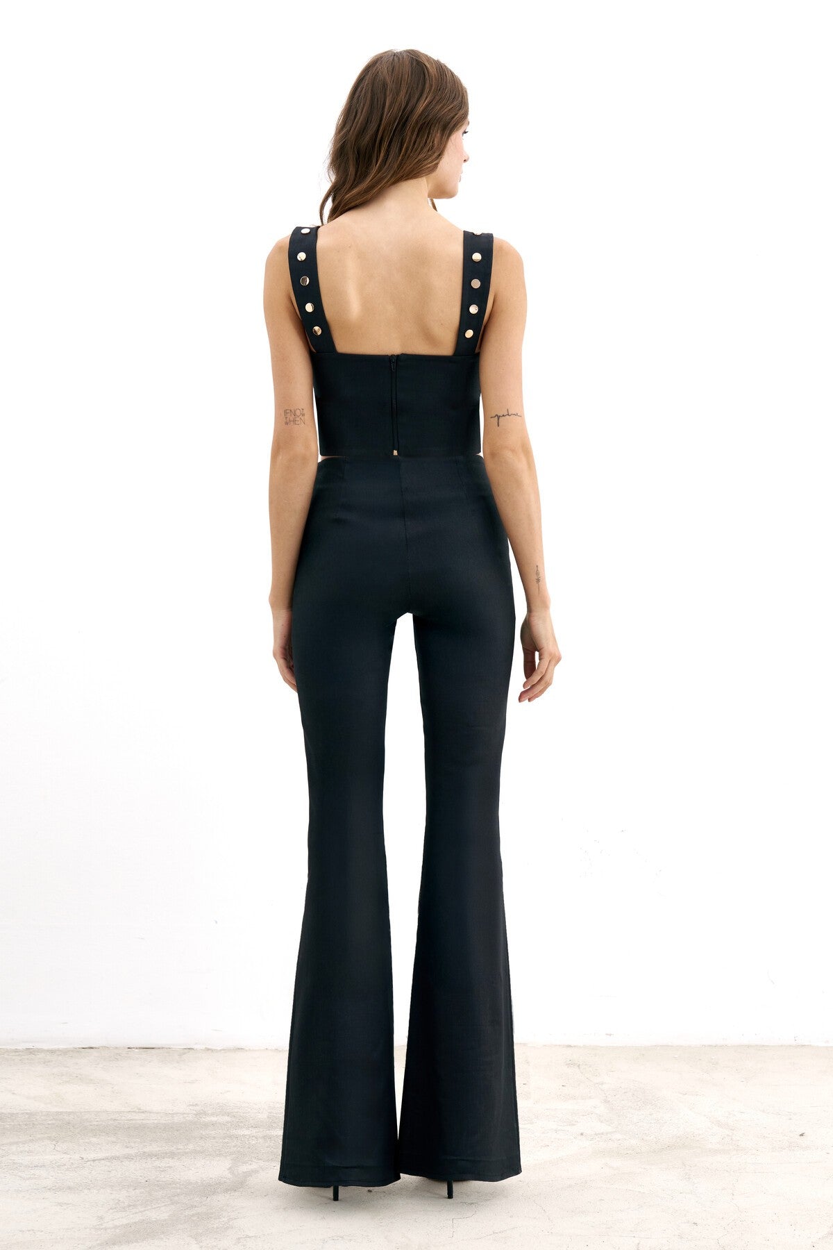Authority Pants - 3
