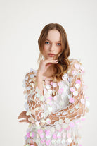 Barbara Payette Dress - 0
