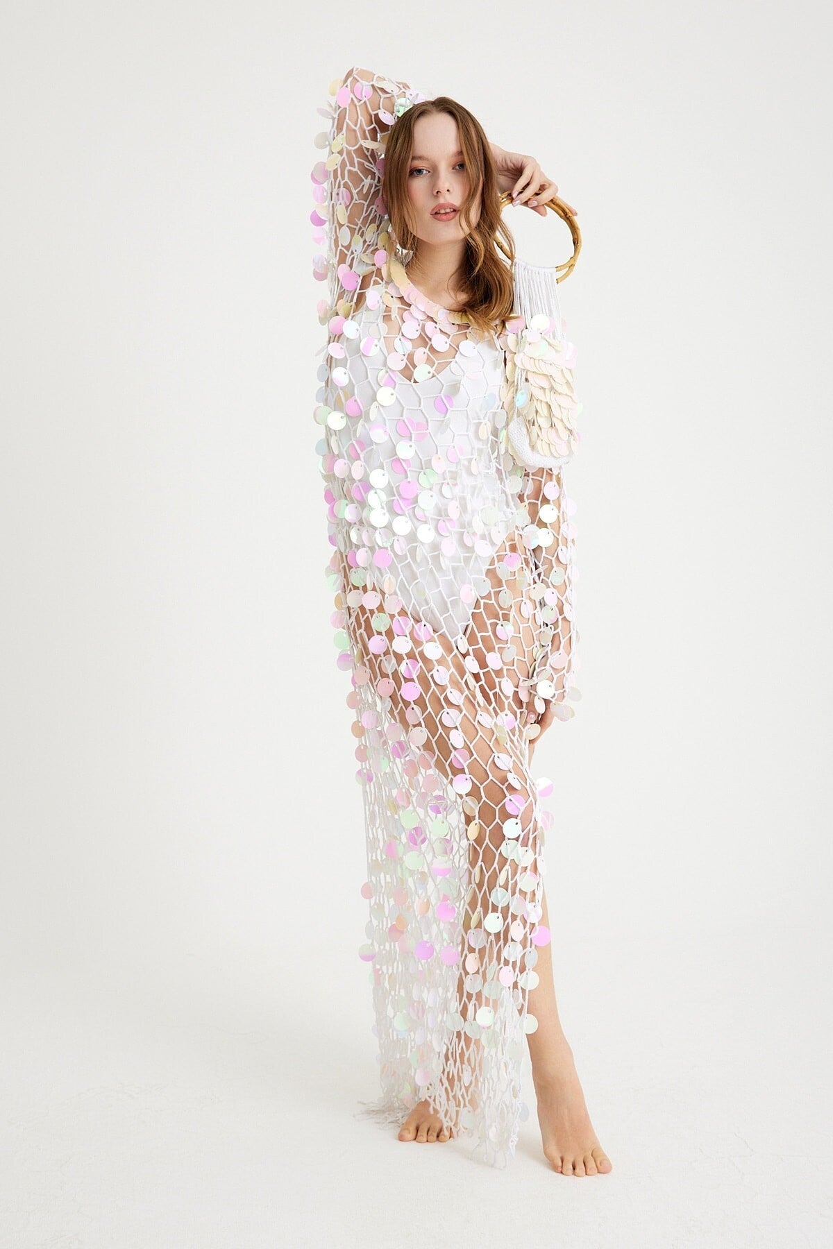 Barbara Payette Dress - 2
