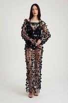 Barbara Payette Dress