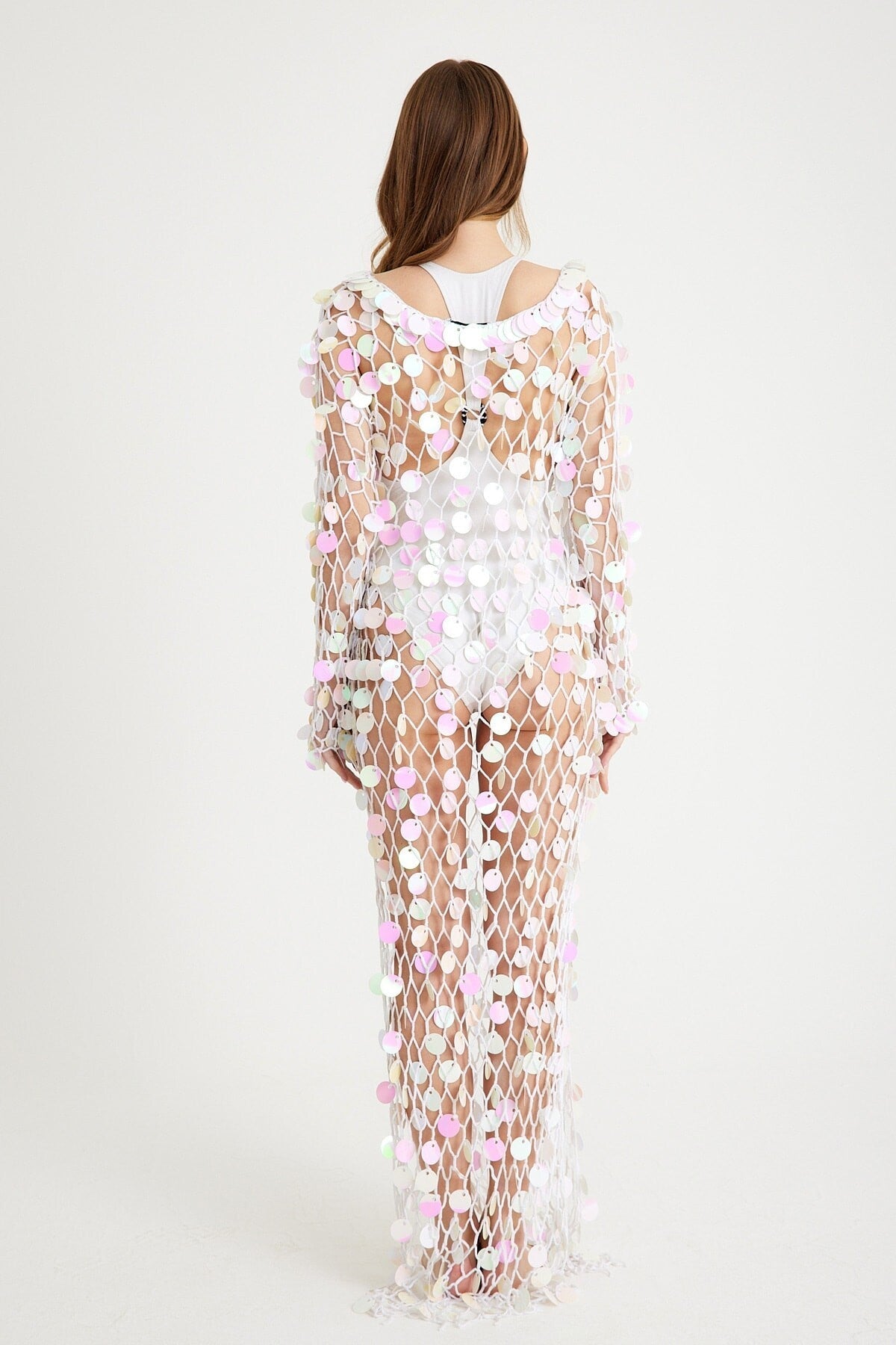 Barbara Payette Dress - 4