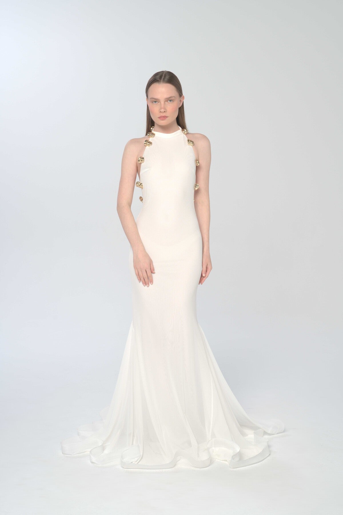 Bellarose Dress - 0
