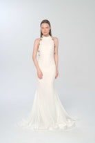 Bellarose Dress - 0