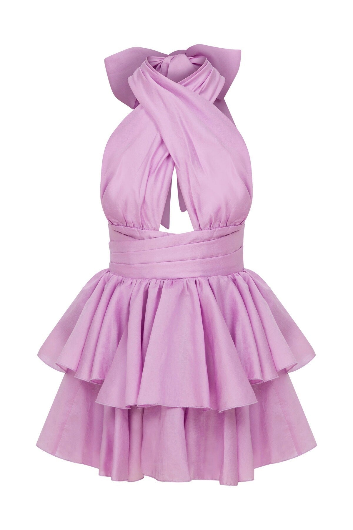 Bianca Dress - 0