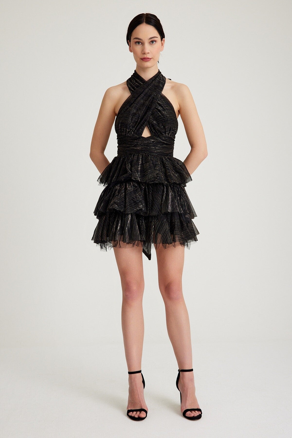 Bianca Dress