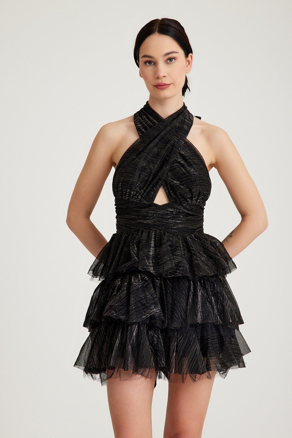 Bianca Dress