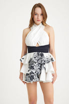 Bianca Dress