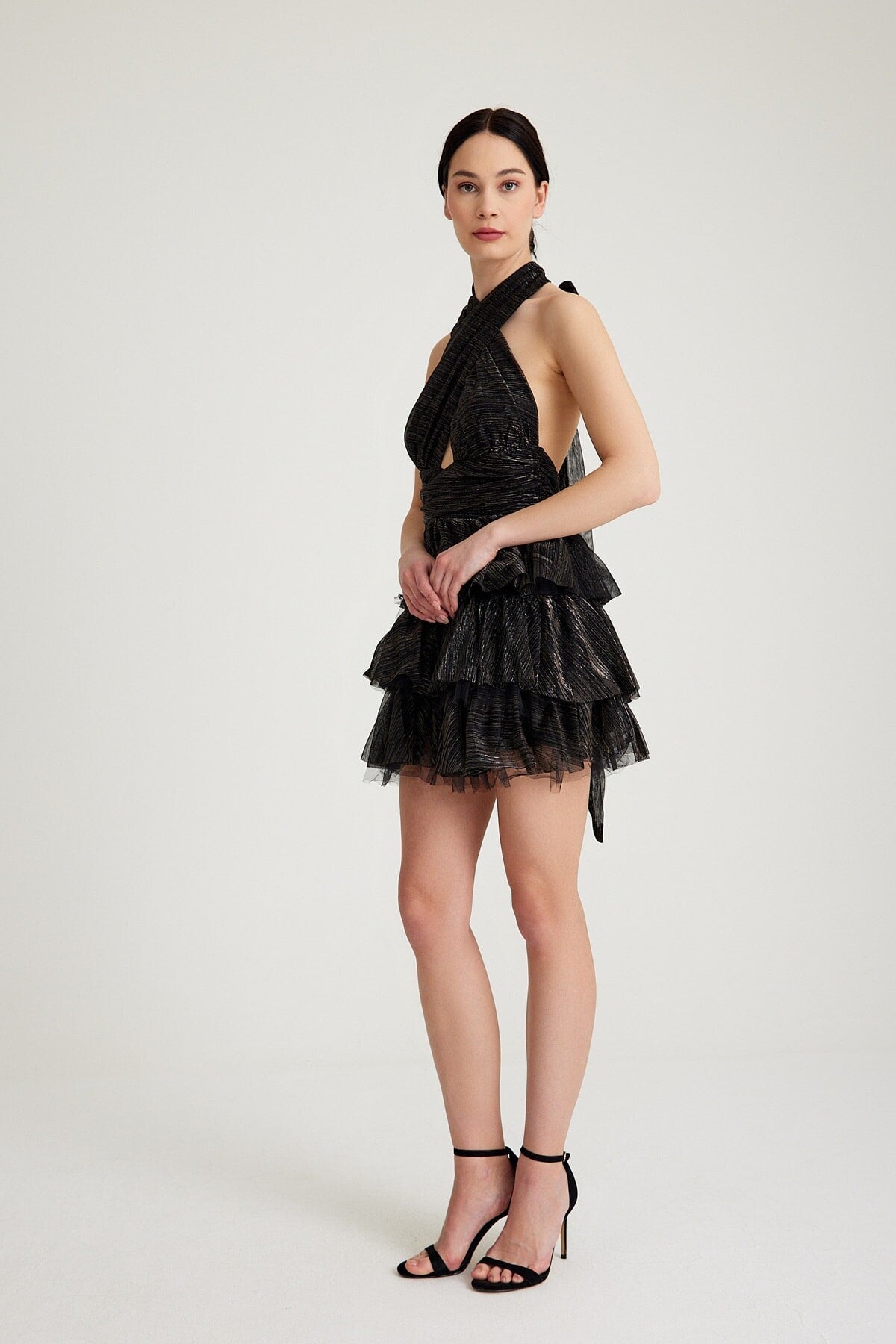 Bianca Dress