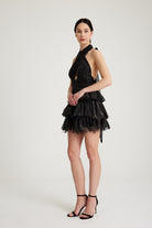 Bianca Dress
