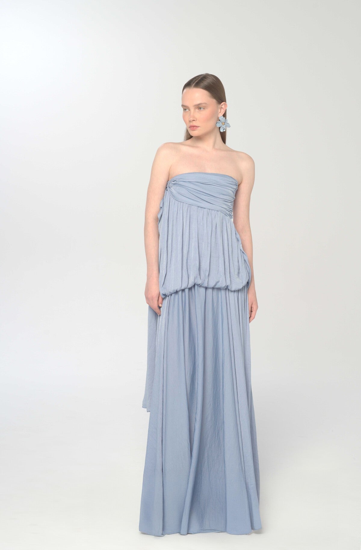 Birdie Dress - 1
