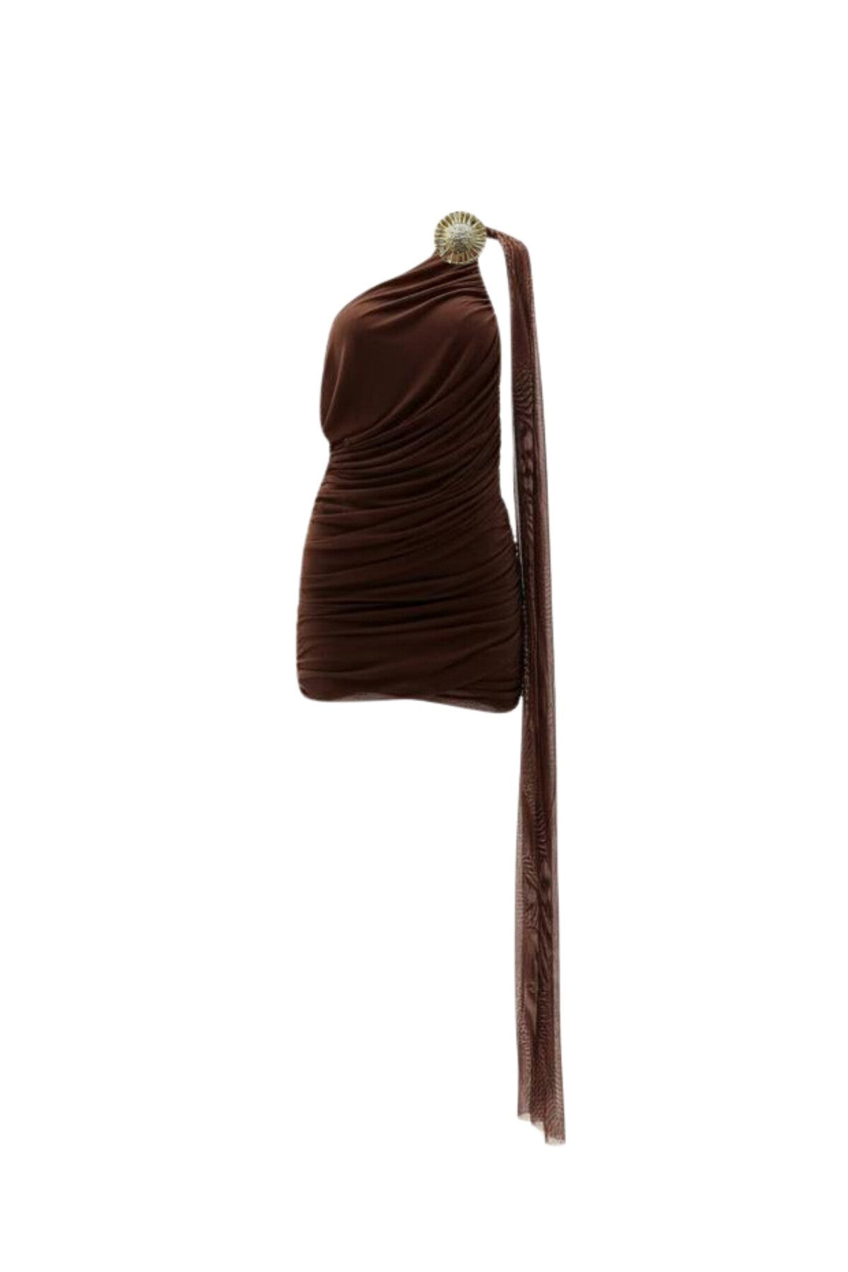 Bronze Aura Dres