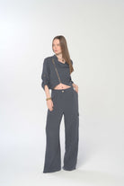 Camila Suit - 1