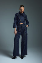 Camila Suit - 2