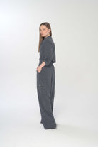 Camila Suit - 2