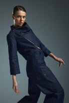 Camila Suit - 3