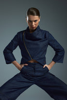 Camila Suit - 4