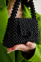 Clara Bead Bag