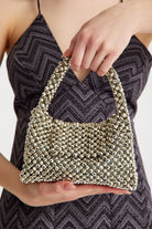 Clara Bead Bag