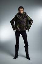 Cora Coat