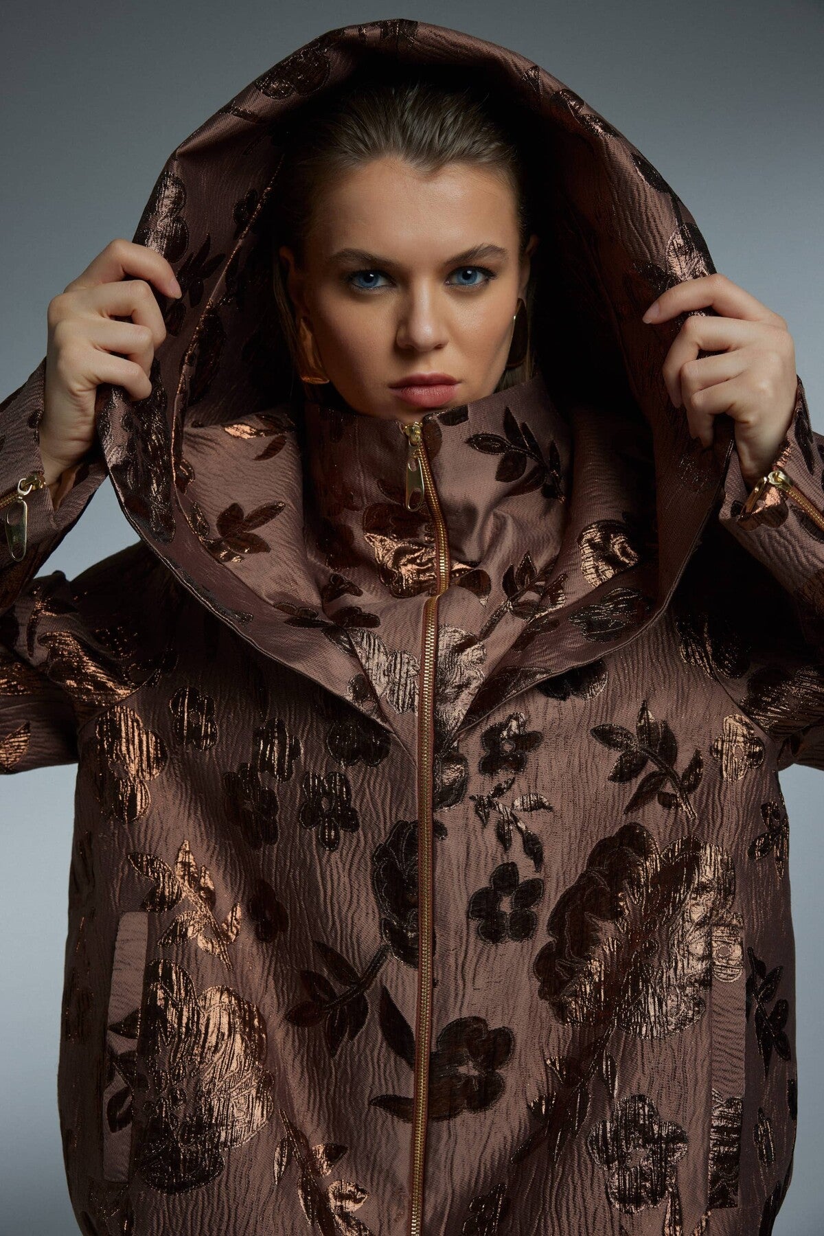 Cora Coat