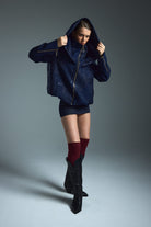 Cora Coat