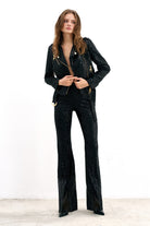 Cosmic Rebel Black Set