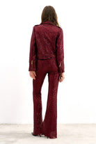 Cosmic Rebel Red Set