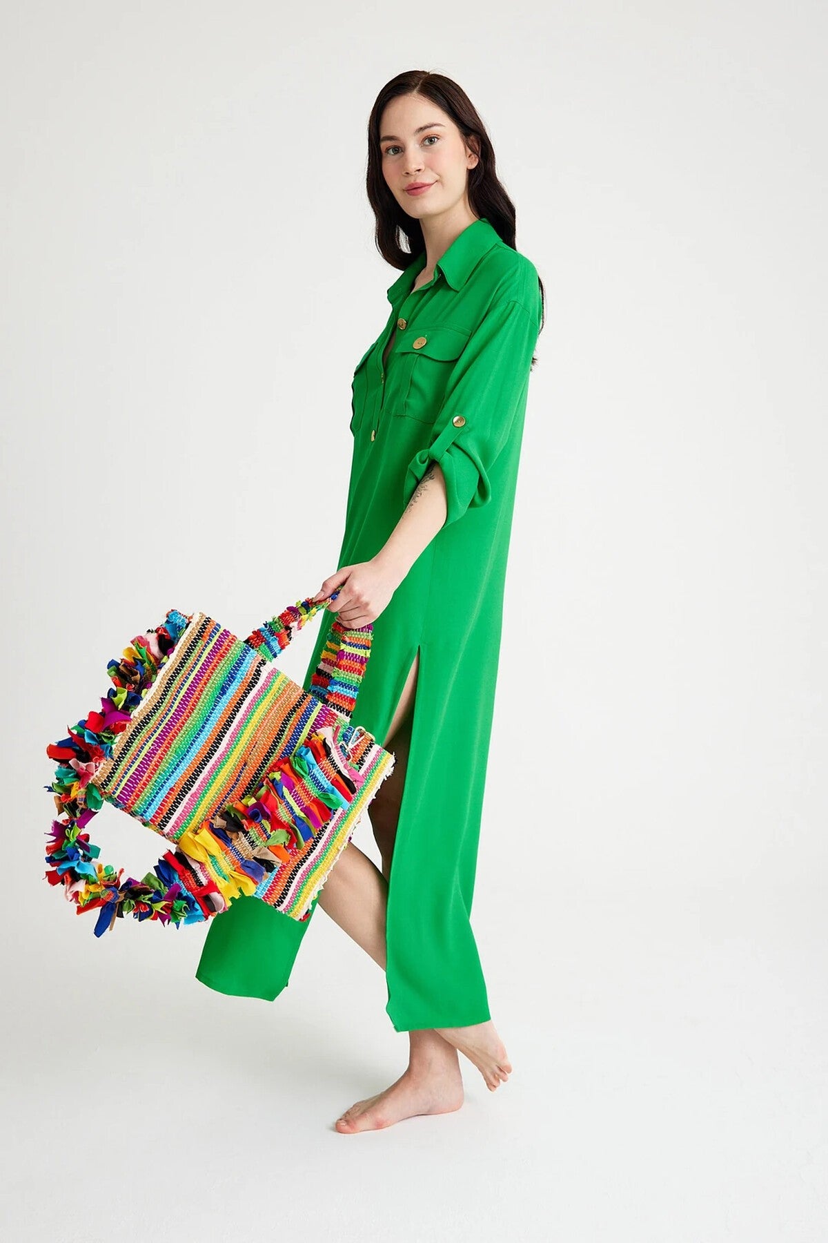 Dilosh Boho Bag