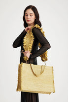 Dilosh Boho Bag
