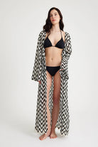 Drop Caftan