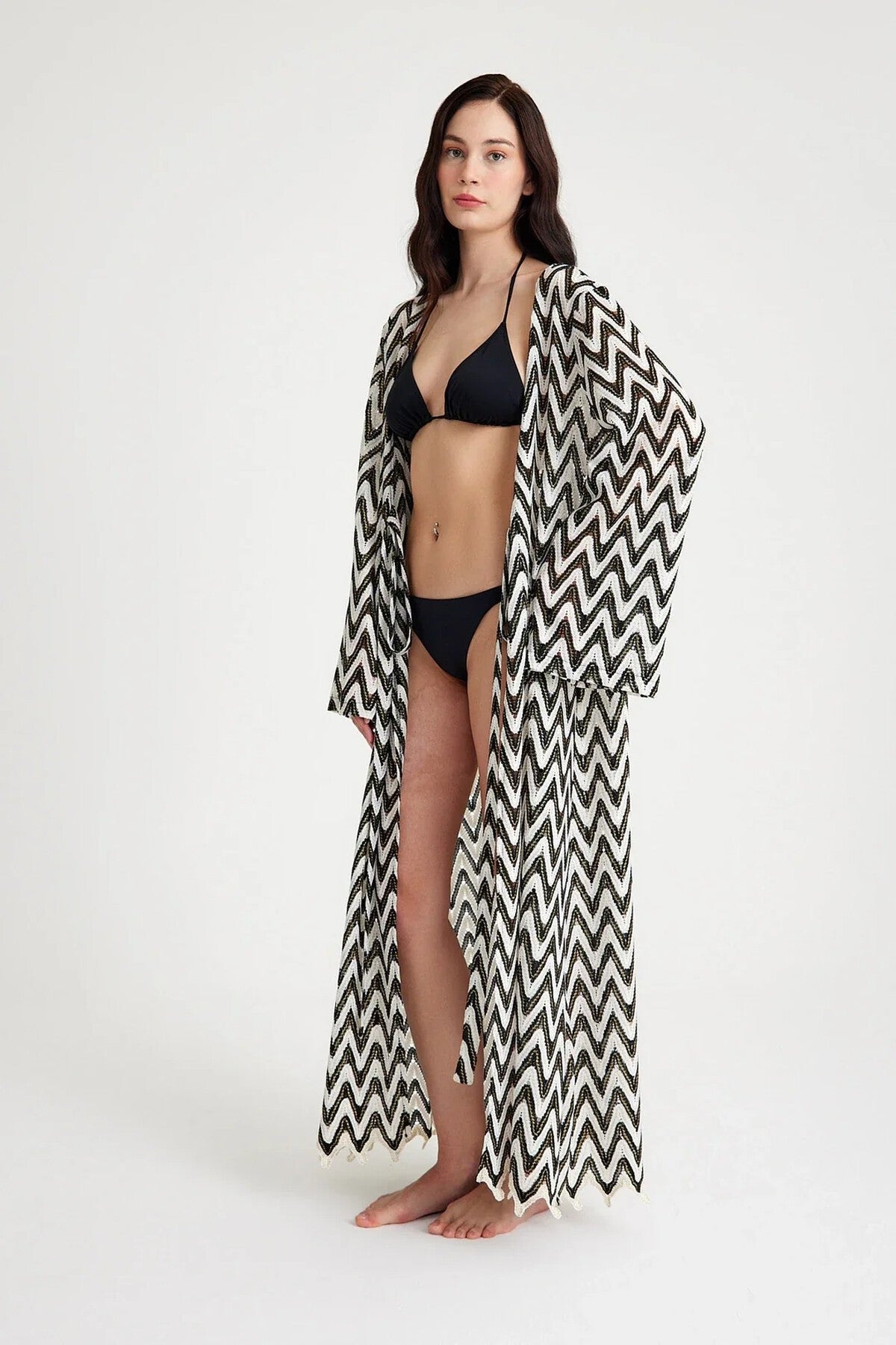 Drop Caftan