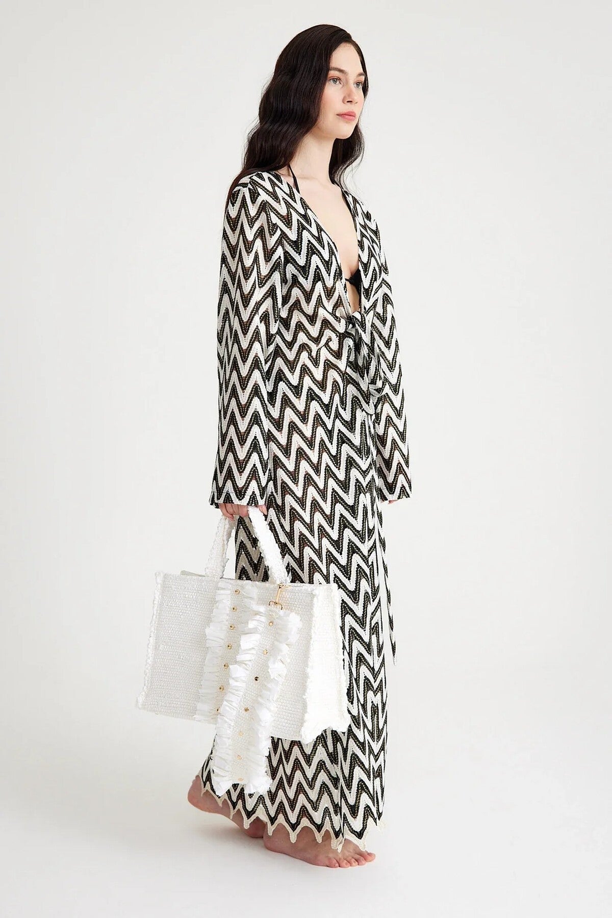 Drop Caftan