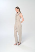 Elara Jumpsuit - 1