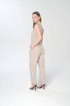 Elara Jumpsuit - 2