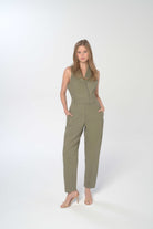 Elara Jumpsuit - 4