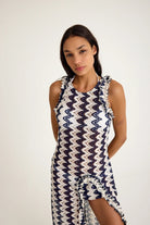 Electra Dress - 1