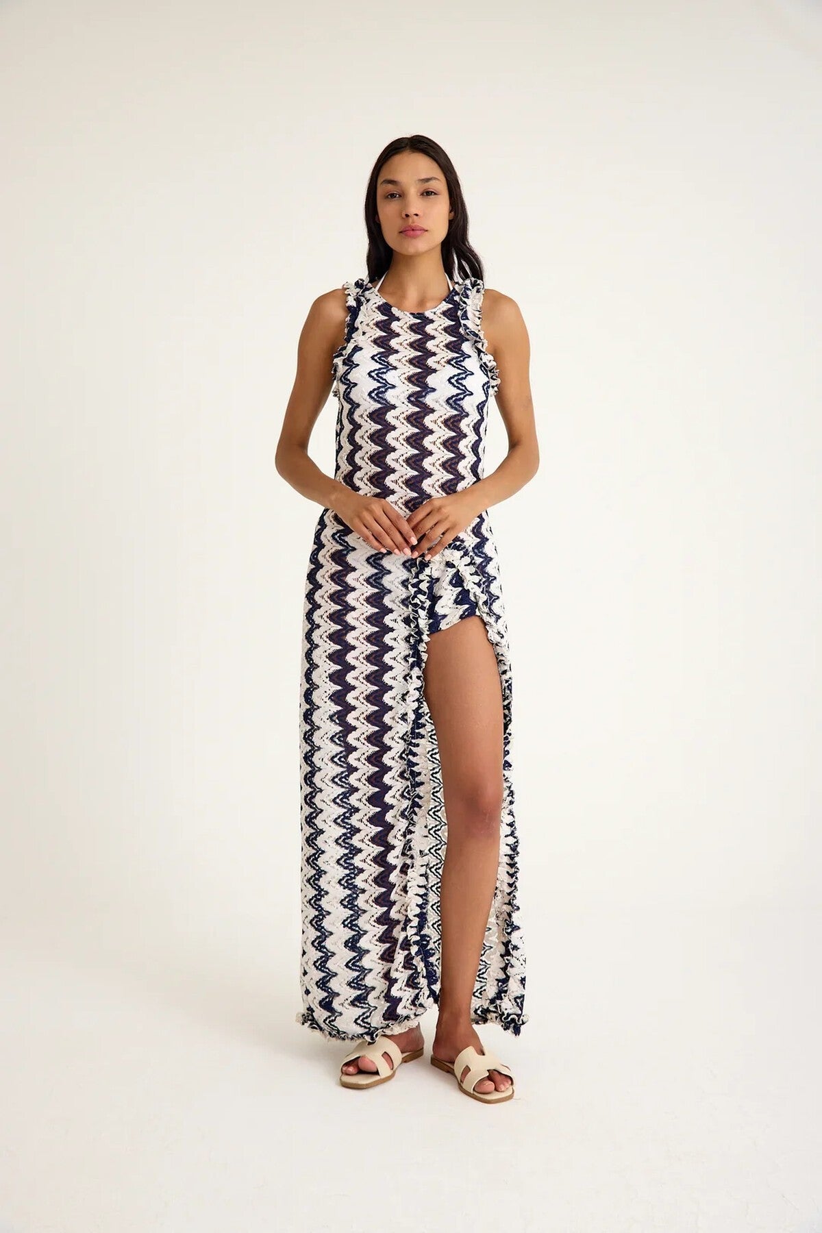Electra Dress - 2