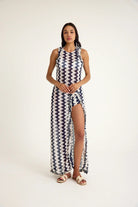 Electra Dress - 2