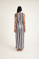 Electra Dress - 4