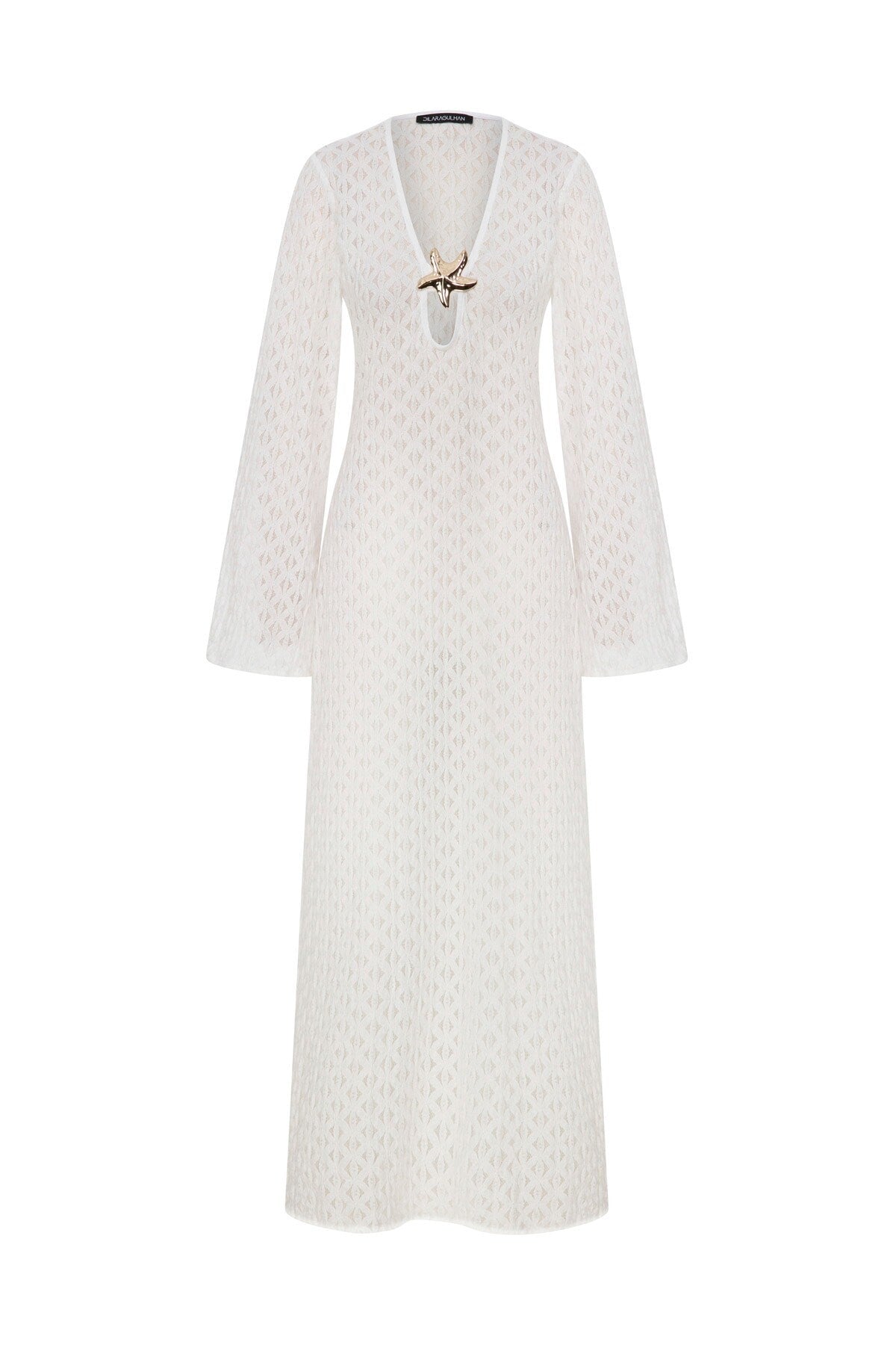 Elina Dress - 0