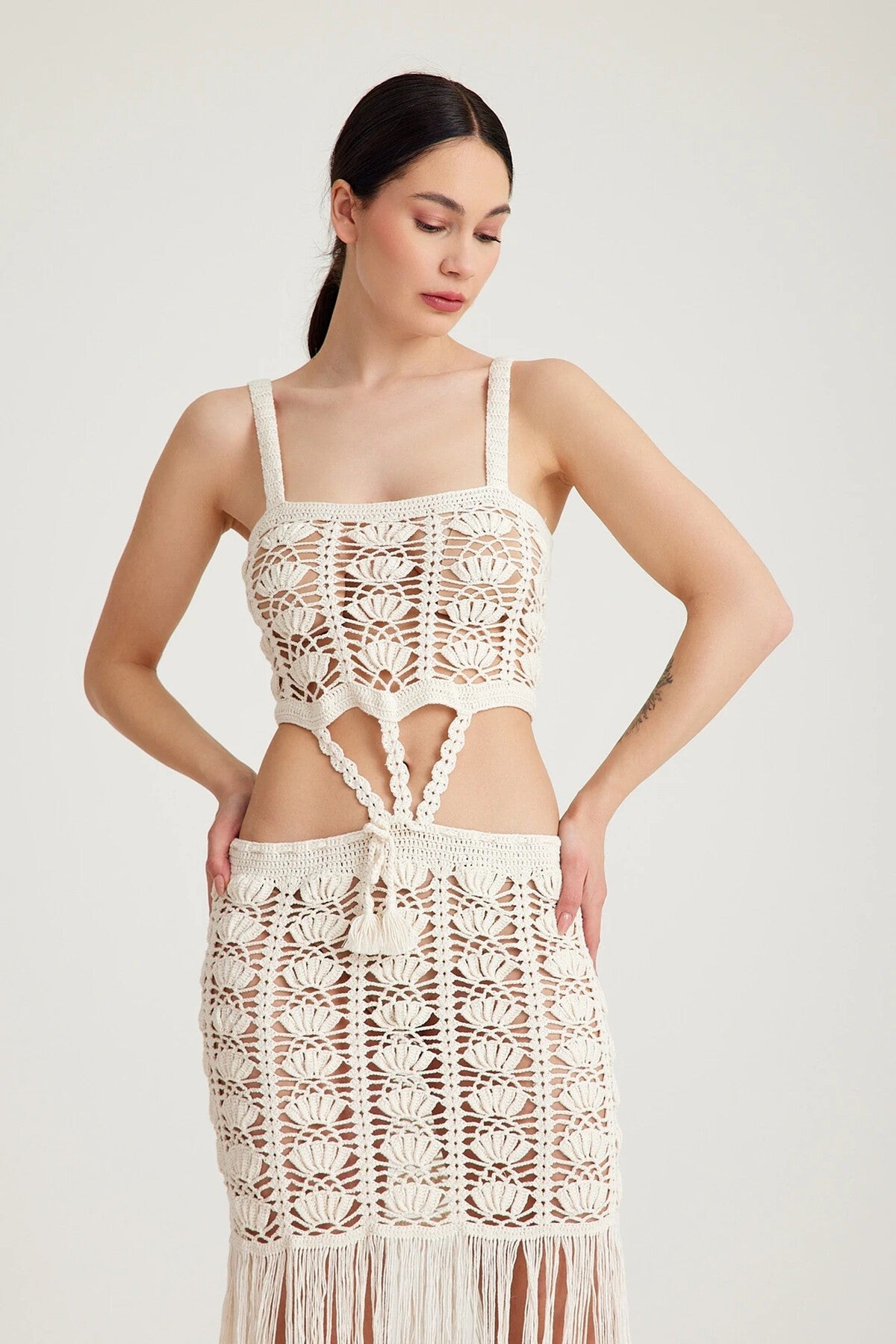 Emma Dress