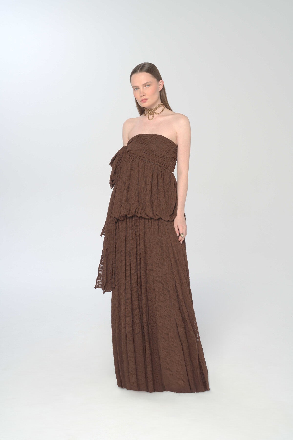 Etta Dress - 0
