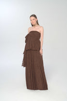 Etta Dress - 0