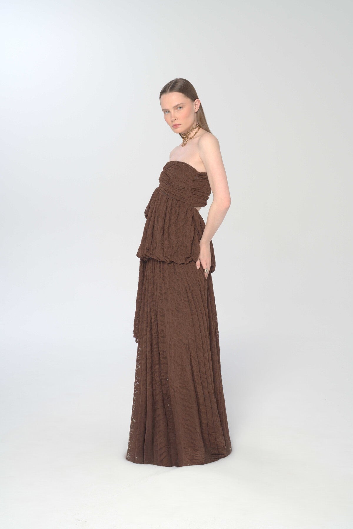Etta Dress - 3