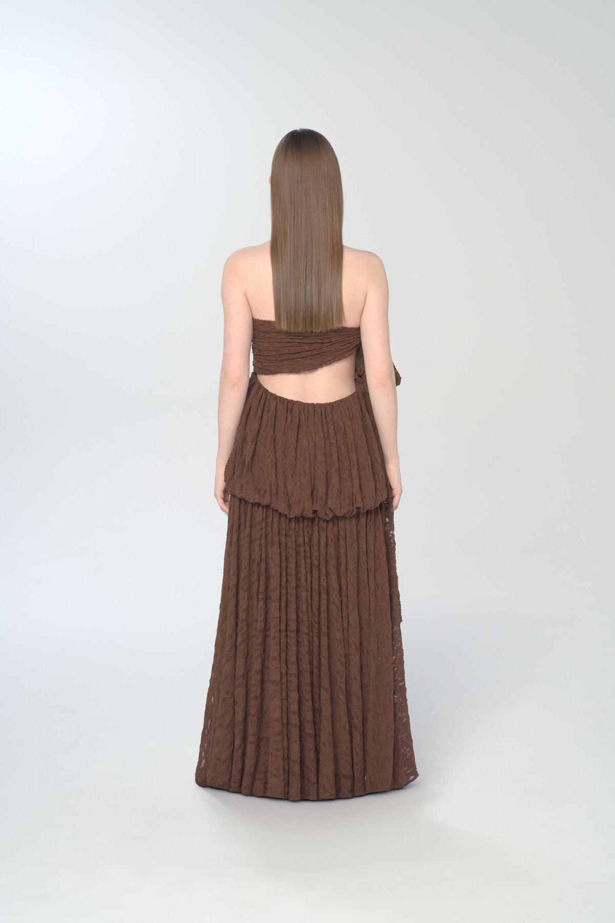 Etta Dress - 4