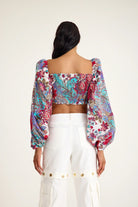 Floral Crop - 1