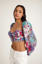 Floral Crop - 4
