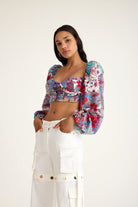 Floral Crop